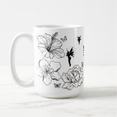 TAZA MUG 15 OZ (Gauche)