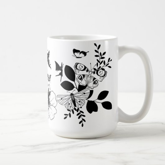 TAZA MUG 15 OZ (Droite)