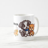 TAZA MUG 15 OZ (Devant droit)