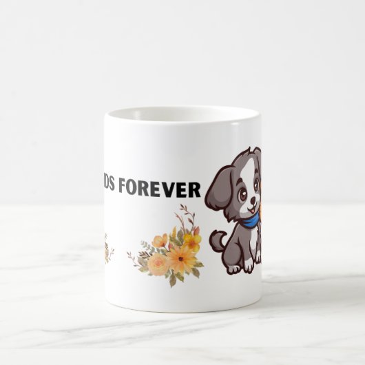 TAZA MUG 15 OZ (Centre)