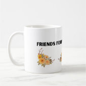 TAZA MUG 15 OZ (Gauche)