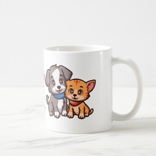 TAZA MUG 15 OZ (Droite)