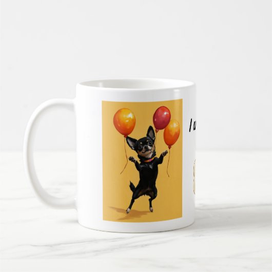 TAZA MUG 15 OZ KOFFIEMOK (Links)