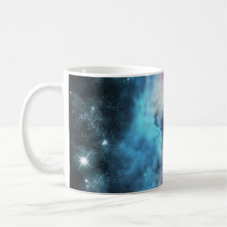 Taza Nebula Koffiemok