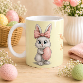 Taza para café My First Easter Koffiemok