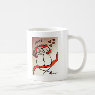taza para San Valentin Koffiemok