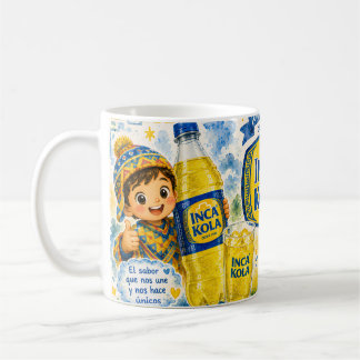 TAZA PARA TODOS KOFFIEMOK