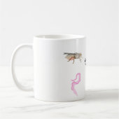 Taza parasitología / Parasitology cup Koffiemok (Links)