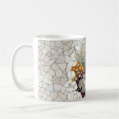 Taza "PARC GÜELL" Koffiemok (Links)