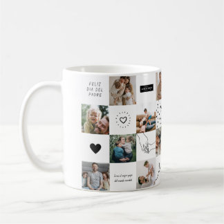 Taza personalizada koffiemok