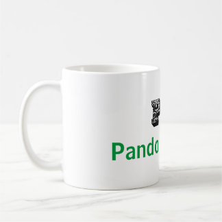 Taza PND Pando - Bolivia Koffiemok