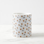 Taza Puppy 1 Koffiemok (Center)