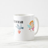 Taza San Valentín Koffiemok (Voorkant rechts)