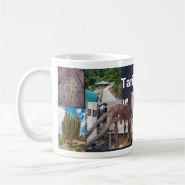 Taza Tarija Bolivia Koffiemok