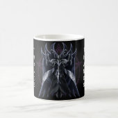 Taza Thanos Koffiemok (Center)