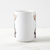 TAZA TOMB RAIDER MAGISCHE MOK (Midden)
