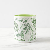 Taza Tweekleurige Koffiemok (Center)