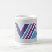 Taza VROOMBASTIC VB Koffiemok (Center)