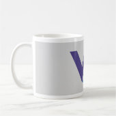 Taza VROOMBASTIC VB Koffiemok (Links)