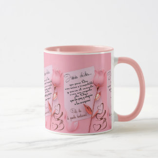 Tazas de café con frases de motivacion mok