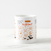tazas de halloween koffiemok (Center)