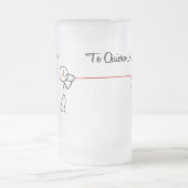 Tazas Matglas Bierpul (Center)