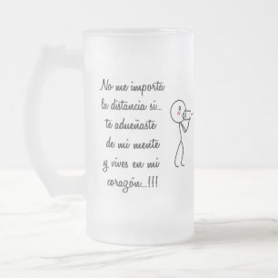 Tazas Matglas Bierpul