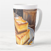 Tazza da latte latte mok (Rechterhoek)