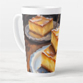 Tazza da latte mok (Linkerhoek)