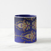 tazza da latte mok (Midden)