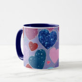 tazza da latte mok (Voorkant links)