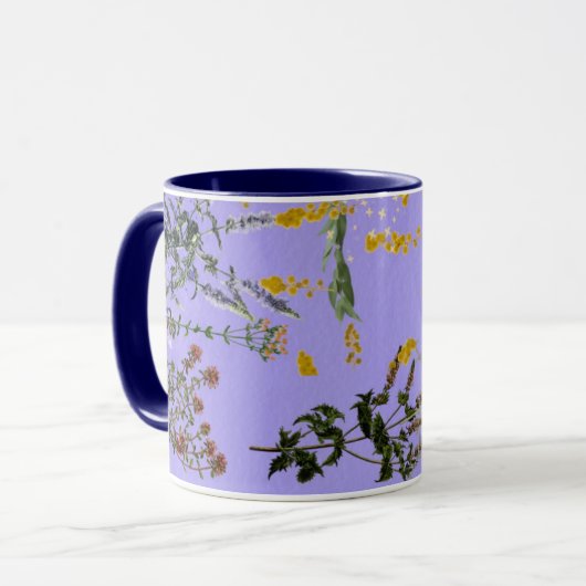 tazza da latte mok (Voorkant links)