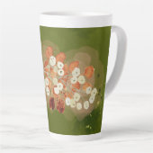 Tazza da latte mok (Rechterhoek)