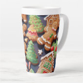 Tazza da latte mok (Rechterhoek)