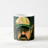 Tazza Dean Bobby e Sam Magische Mok (Center)