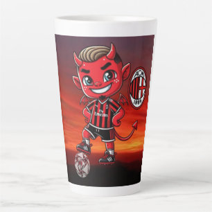 Tazza mok Milaan