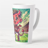 Tazza mug Milan (Angle droit)