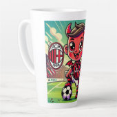 Tazza mug Milan (Angle gauche)