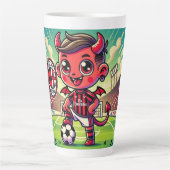 Tazza mug Milan (Devant)