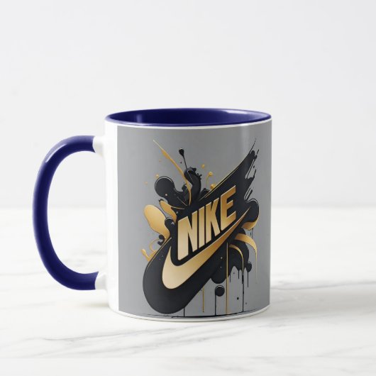 Tazza Nike  Mok (Links)