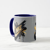 Tazza Nike  Mok (Voorkant links)