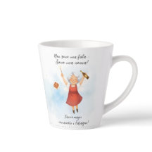 Tazza per la Nonna - Food Collection