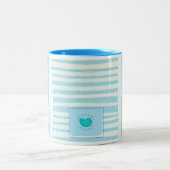 Tazza personalizzabile Mok (Center)
