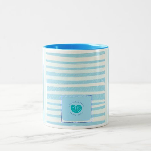 Tazza personalizzabile Mok (Center)
