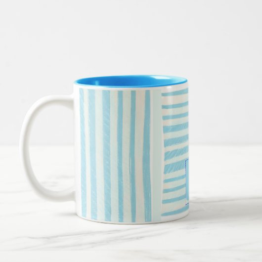 Tazza personalizzabile Mug (Gauche)