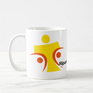tazza ripara koffiemok