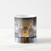 Tazzina da caffè con la Galleria Vittorio Emanuele Koffiemok (Center)