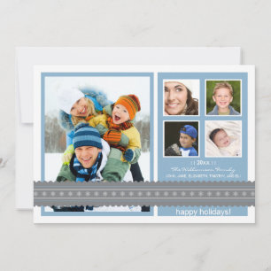 {TBA} Modern Ribbon de Kaart van de Douane van de