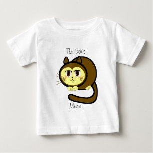 TBA PRIJSWINNAAR The Cat's Meow -Aangepast