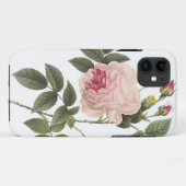 (TBA) Redoute Roos 2 Case-Mate iPhone Case (Achterkant (horizontaal))